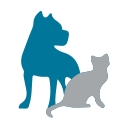 Paws for a Cause Vet Care logo