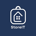StoreIT logo