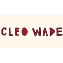 Cleo Wade logo