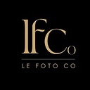 Le Foto Co. logo