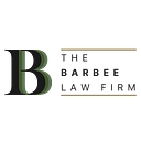 The Barbee Law Firm logo