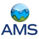 American Meteorological Society logo