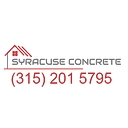 Syracuse Concrete logo
