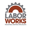LaborWorks logo