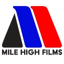 Mile High Films logo
