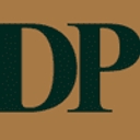 Detroit Photography logo