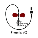 Elite Phlebotomy Training logo