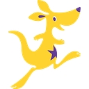 Kangaroo Kids logo