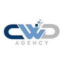 Coleman Web Design Agency logo