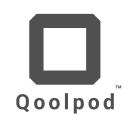 Qoolpod logo