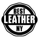 Best Leather NY logo