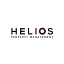 Helios Property Management logo