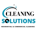 Cleaning Solutions logo