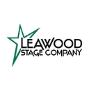 Leawood Stage Company logo