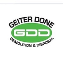 Geiter Done‑WNY logo