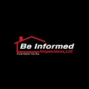 Be Informed Inspections logo