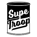 Supe Troop logo
