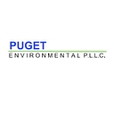 Puget Environmental logo