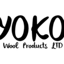 Yoko Wool logo