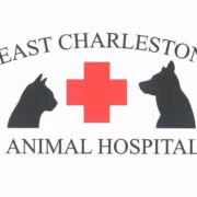 East Charleston Animal Hospital logo