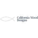 California Wood Designs logo