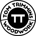 Tom Trimmins logo