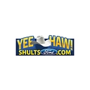 Shults Ford Wexford logo