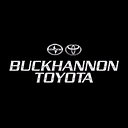 Buckhannon Toyota logo