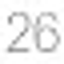 26 North Studios logo
