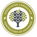Associated Landscape Contractors of Colorado logo