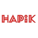 Hapik logo