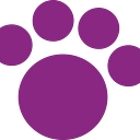 Happy Puppy L.A. logo