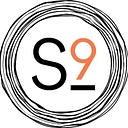 Sustainable 9 logo