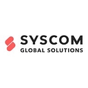 SYSCOM Global Solutions logo