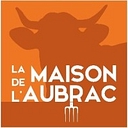 La Maison de l'Aubrac logo