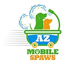 AZ Mobile Spaws logo