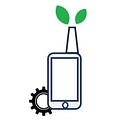 Smart Food QC logo