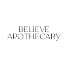 Believe Apothecary logo