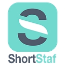 ShortStaf logo