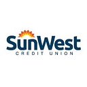 SunWest Credit Union logo