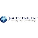 Just The Facts logo