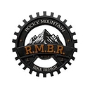 Rocky Mountain Bike Repair logo