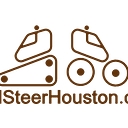 Skid Steer Houston logo