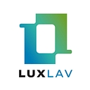 LuxLav logo