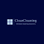 ClearCleaning Window Cleaning Solutions logo