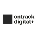 ONTRACK DIGITAL logo