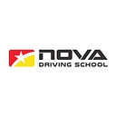 Nova Driving School logo