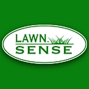 Lawn Sense logo