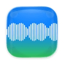 Transkript logo