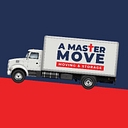 A Master Move logo